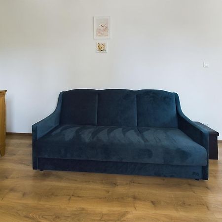 Gdynia Centrum Apartament Abrahama 15 Minut Pieszo Od Plazy Miejskiej By Noclegi Renters ภายนอก รูปภาพ