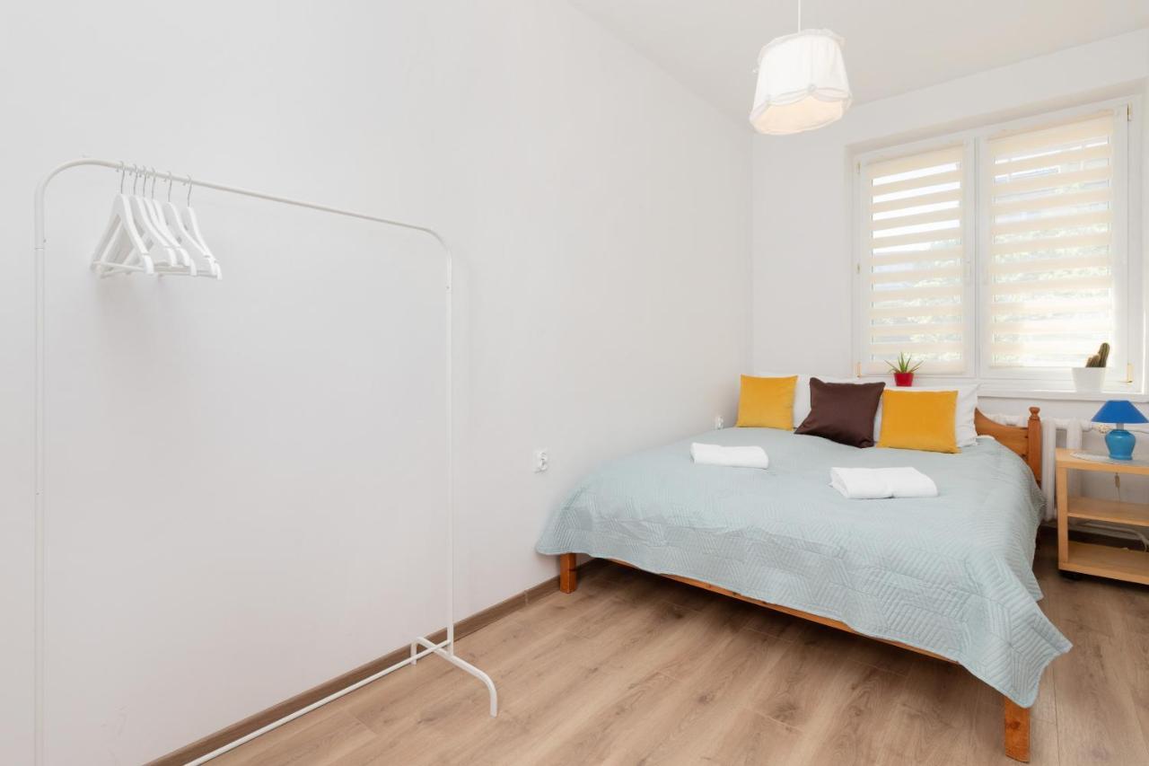 Gdynia Centrum Apartament Abrahama 15 Minut Pieszo Od Plazy Miejskiej By Noclegi Renters ภายนอก รูปภาพ