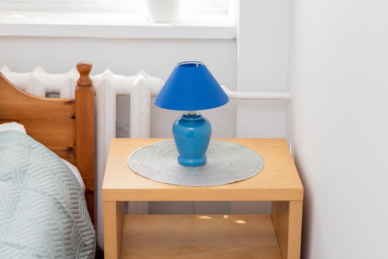Gdynia Centrum Apartament Abrahama 15 Minut Pieszo Od Plazy Miejskiej By Noclegi Renters ภายนอก รูปภาพ