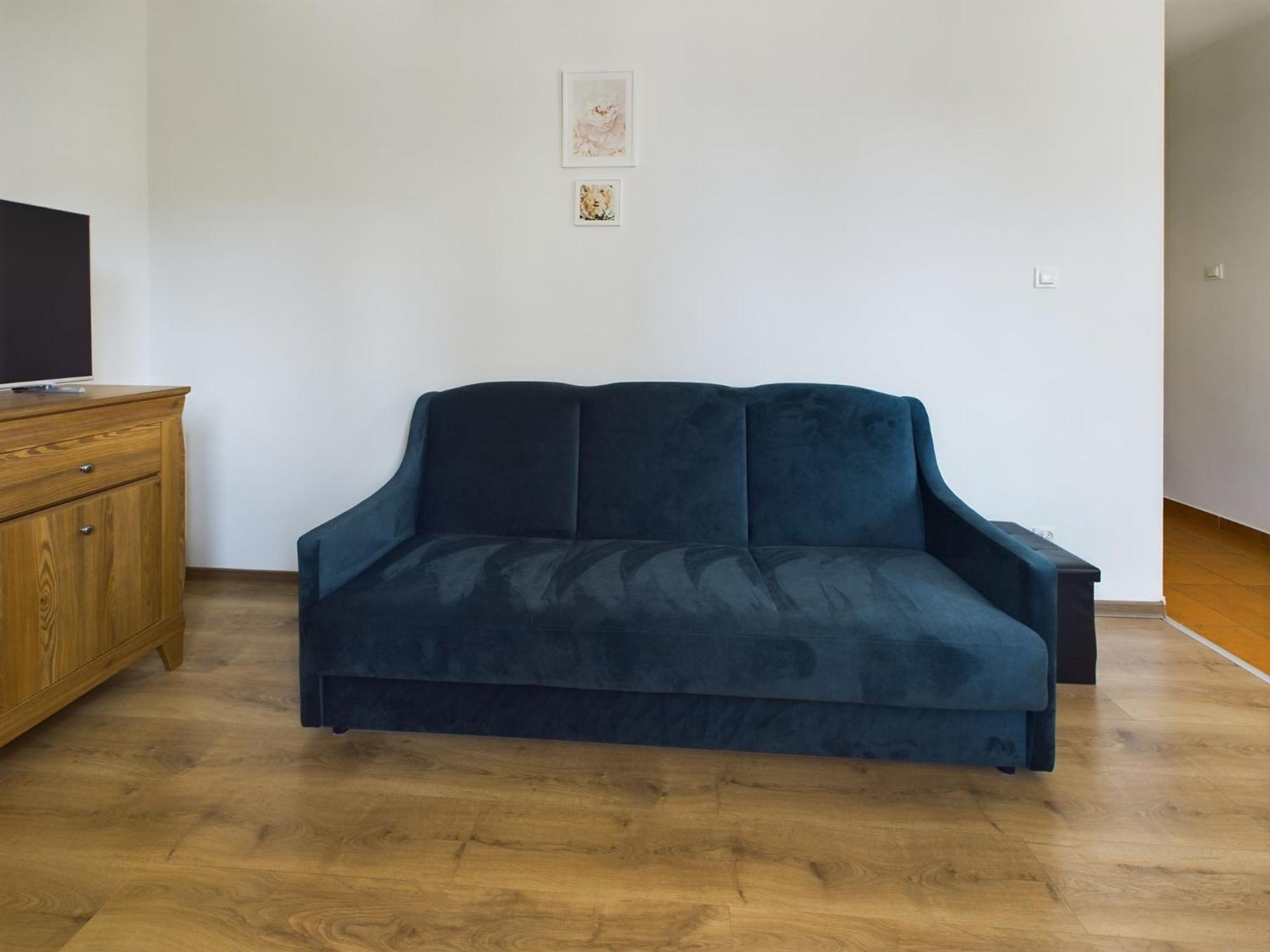 Gdynia Centrum Apartament Abrahama 15 Minut Pieszo Od Plazy Miejskiej By Noclegi Renters ภายนอก รูปภาพ