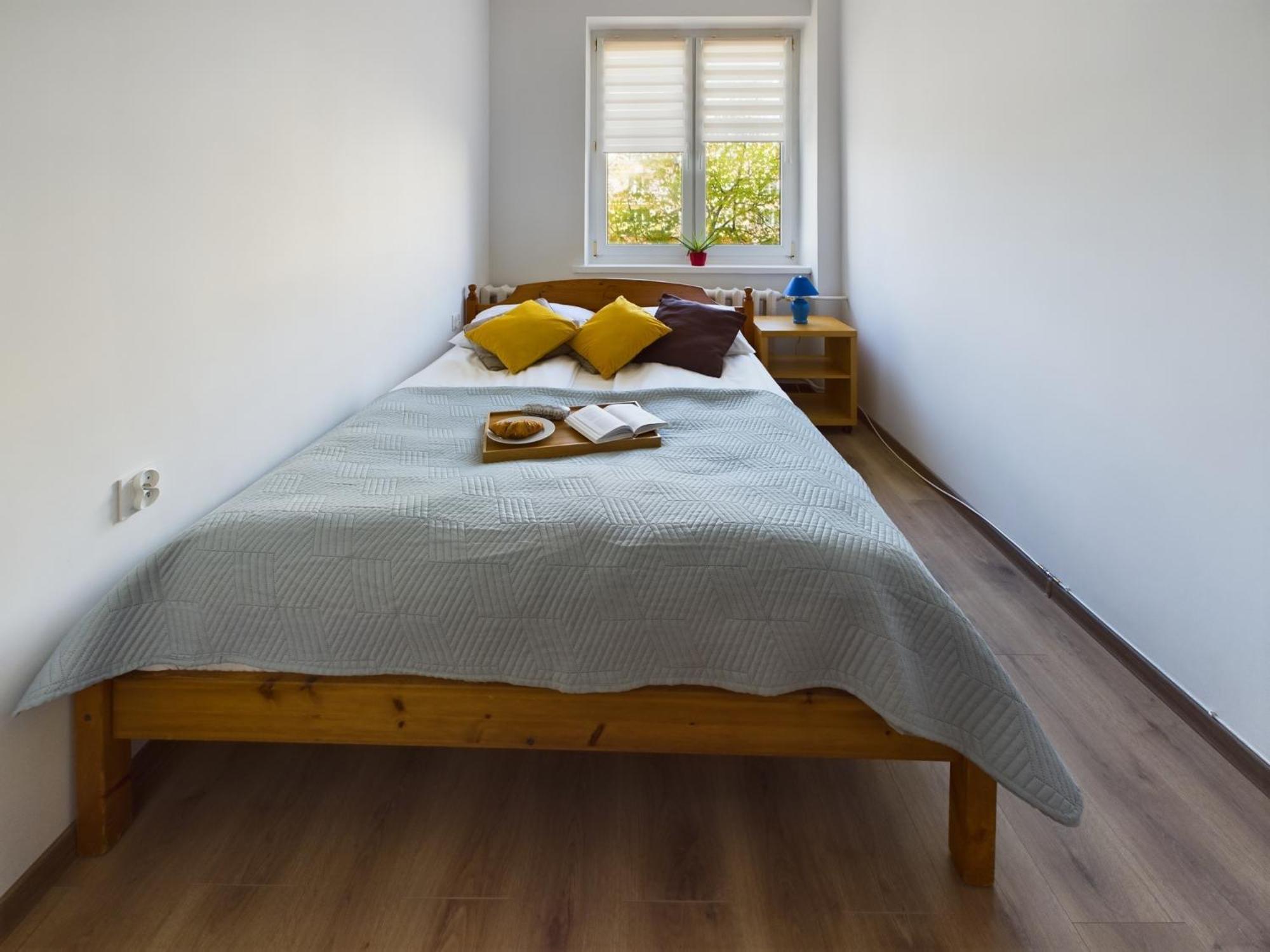 Gdynia Centrum Apartament Abrahama 15 Minut Pieszo Od Plazy Miejskiej By Noclegi Renters ภายนอก รูปภาพ